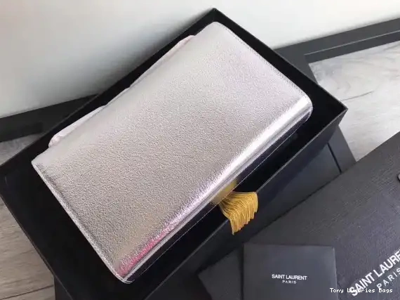 Tony Luxuries YSL MEDIUM KATE 0707